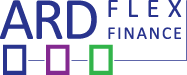 ard flex finance logo